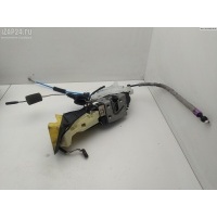 Замок двери передней левой Mercedes W212 (E) 2014 A0997200135