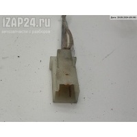 Разъем (фишка) проводки Volkswagen Passat B3 1989 161971975
