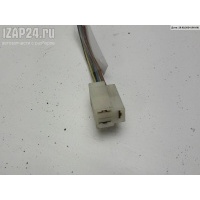 Разъем (фишка) проводки Volkswagen Passat B3 1989 161971970