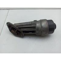 Корпус масляного фильтра Opel Corsa C 2006 90530259