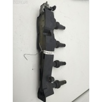 Катушка зажигания Peugeot 307 2003 9636337880