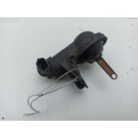Клапан воздушный Opel Corsa C 2006 198498092