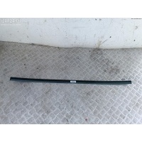 Молдинг двери передней правой Audi A6 C5 (1997-2005) 1998 4B0853954A