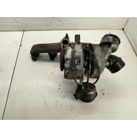 Турбина Volkswagen Passat B6 2005 03g253016h