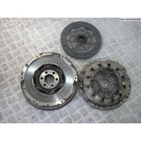 Сцепление (комплект) BMW 3 E46 (1998-2006) 2003 7512693