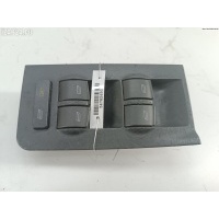 Кнопка стеклоподъемника переднего левого Audi A6 C5 (1997-2005) 1998 4B0959851