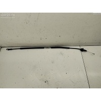 Трос двери передней Прав. Volkswagen Golf-4 2003 1J3837085B