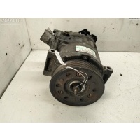 Компрессор кондиционера Volkswagen Passat B6 2005 1K0820859F