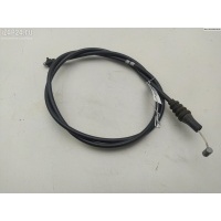 Трос капота Mercedes W212 (E) 2014 A2128800459