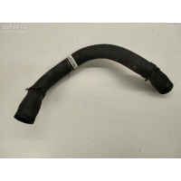 Патрубок радиатора Volkswagen Passat B6 2005 3c0122101bc