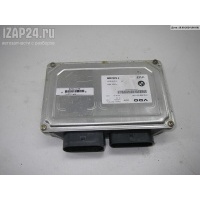 Блок управления двигателем (ДВС) BMW 3 E46 (1998-2006) 2003 7516809