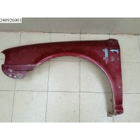 Крыло переднее левое VAG Octavia 1997-2000 Skoda 1U0821105A,1U0821105B,1U0821105,SD2500160-0L00