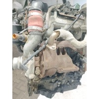 Турбина Ford Focus 2002 1S4Q6K682AL