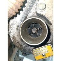 Турбина Renault Kangoo 2001 54359700002