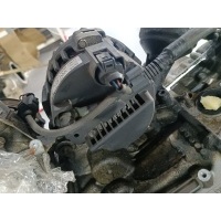 Генератор Skoda Fabia 2002 03D903025E