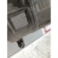 Компрессор кондиционера Volkswagen Golf 2008 1K0820859N