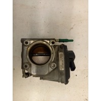 Дросельная заслонка mazda 6 3m4e - ch 0871290