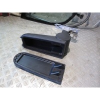 Подлокотник volkswagen passat b5 3b0864207