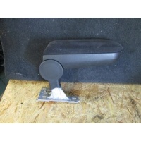Подлокотник volkswagen passat b5 3b0864207