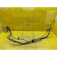 Трубка тормозная Volkswagen Touareg NF 2011 7P0614741F