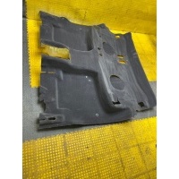 Напольное покрытие Volkswagen Touareg NF 2011 7P6863367AEJB1