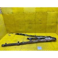 Подушка безопасности Mitsubishi Outlander 2018 7030A639