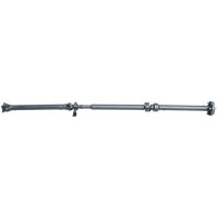Вал карданный мерседес вито w639 , 2010 - , l=2206mm