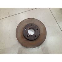 Диск тормозной передний Ford Focus 3 2011-2018 2012 1790221