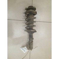 Амортизатор передний левый Hyundai Accent 2000-2012 2002 5465025150