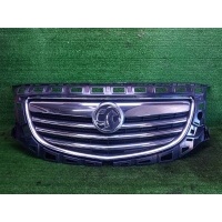 решетка радиатора Opel Insignia (2008-2015) 13282567