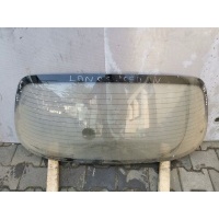 Стекло задняя задняя дэу lanos
