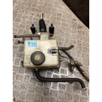 Насос тормозной абс anr2238 range rover ii p38