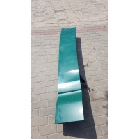 Спойлер спойлер обтекатель zakabinowa аэродинамический кабины правый man tgx евро 6