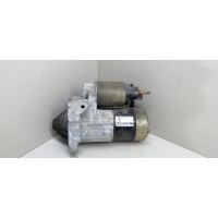 стартер Renault Megane 2 2004 8200227092,M000T91581