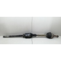 полуось передняя правая (приводной вал, ШРУС) Renault Laguna 2000 8200063808