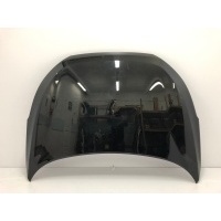 Капот крышка двигателя hyundai тусон iii 3 15 - 20