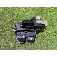 замок багажника Porsche Cayenne GTS 958 2014 7p0827505k