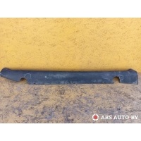 Накладка на порог Mercedes-Benz A-Класс W168 2000 A1686190138