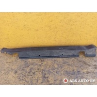 Накладка на порог Mini Cooper R50 2003 1505862