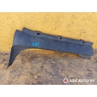 Накладка на порог IVECO Daily 2009 504160333
