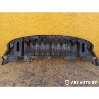 защита бампера переднего Renault Scenic 3 2010 622350003R
