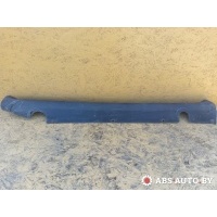 Накладка на порог Mercedes-Benz A-Класс W168 2001 A1686190138
