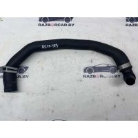 Патрубок (трубопровод, шланг) Mercedes ML W164 2005 A1645060035, 1645060035
