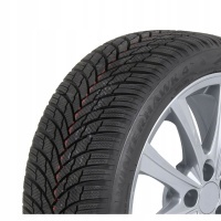 1x firestone 245 / 40r19 98v winterhawk 4 xl fr зимние