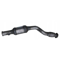 Катализатор peugeot 307 2.0i ew10j4 4 / 01 - 5 / 05