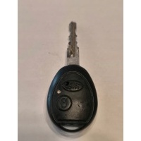 Ключ land rover discovery valt tx3