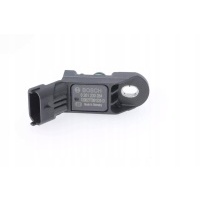 датчик давления в коллекторе всасывания - bosch 0261230284