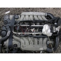 Мерседес s600 w220 cl600 w215 5.8 v12 двигатель 137.970