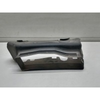 воздуховод Volkswagen Touareg 2 NF 7P6121395