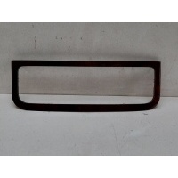 Накладка декоративная Volkswagen Touareg 2 NF  7P2863100C